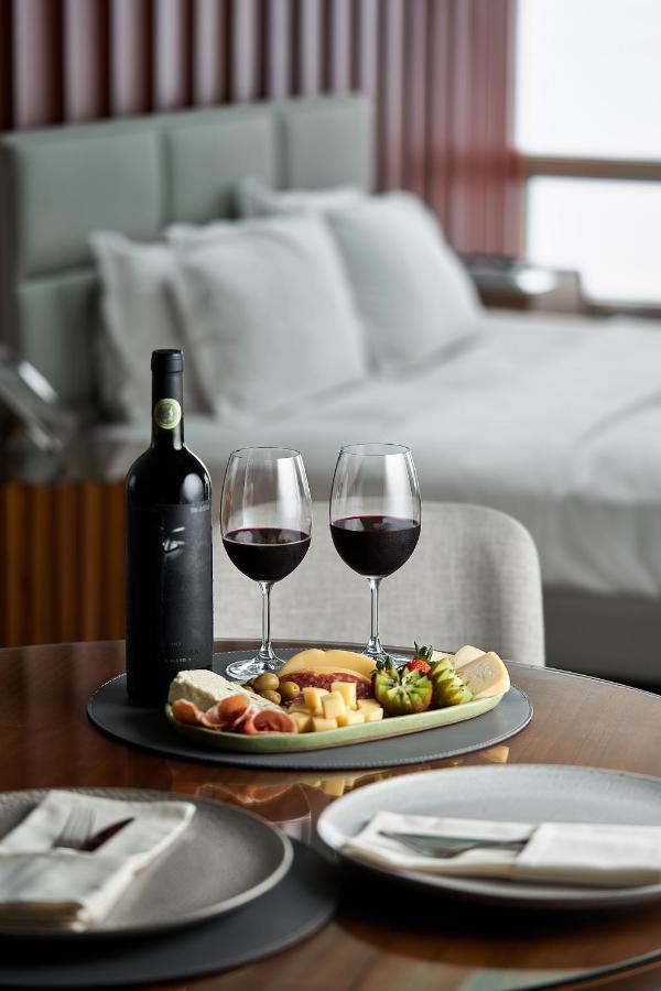 Vips Hotel del amor