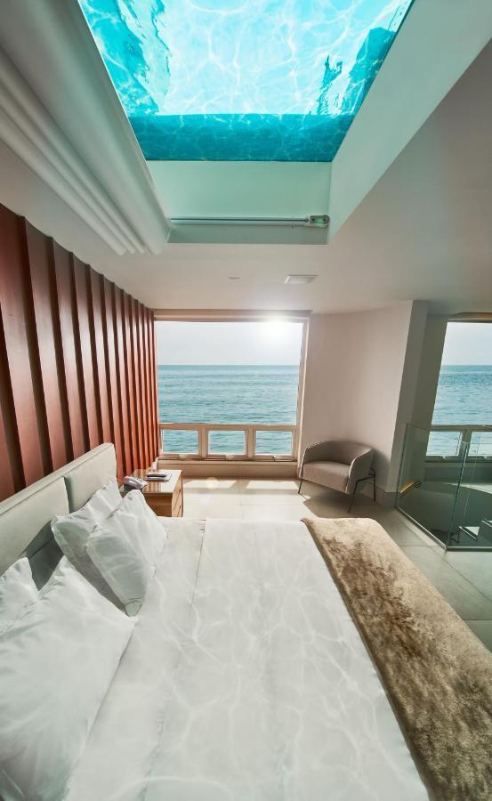 Hotel del amor Vips