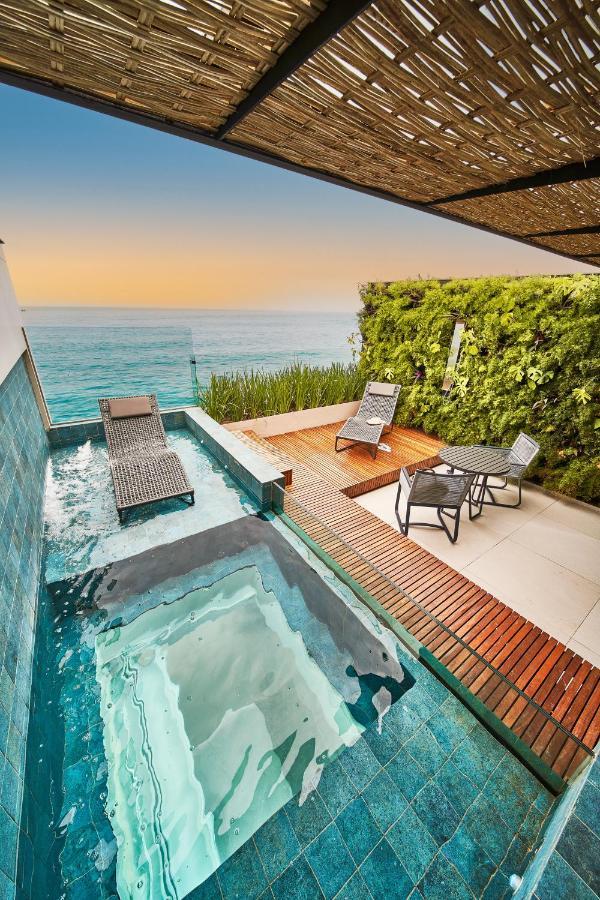 Hotel del amor Vips