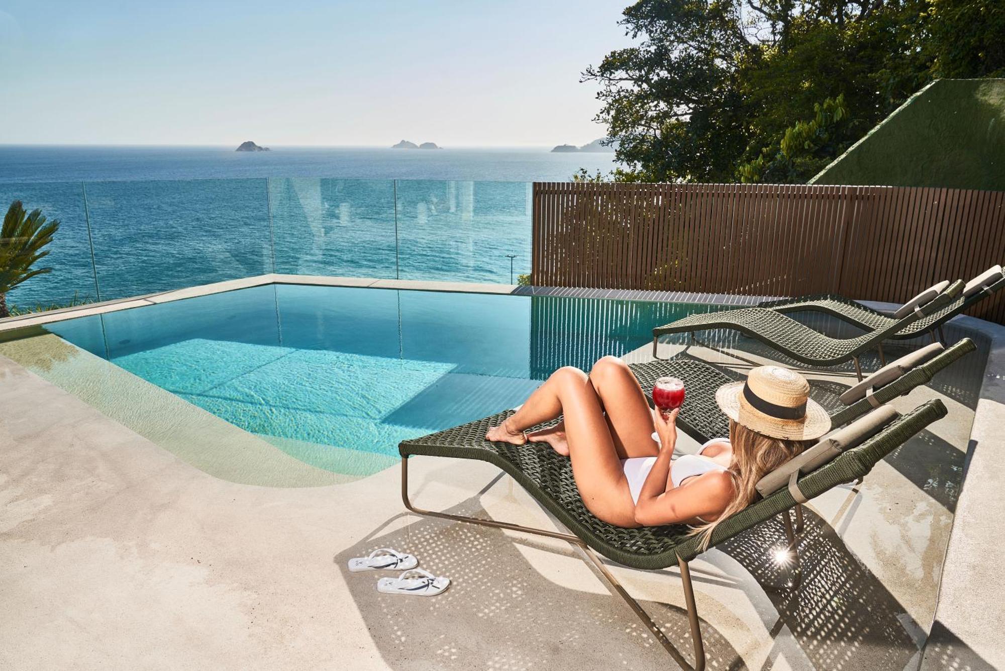 Hotel del amor Vips